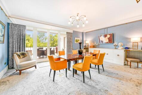 St. James's Place, London, SW1A 3 bed flat for sale