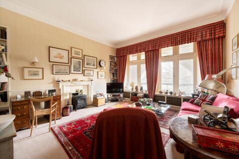 Whitehall Court, London, SW1A 1 bed flat for sale