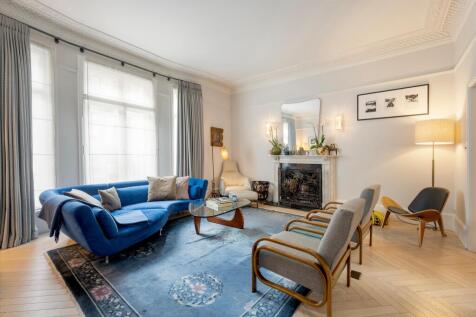 Jermyn Street, St James's, London, SW1Y 3 bed flat for sale