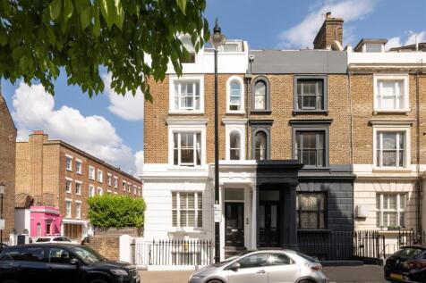 1 bedroom flat for sale