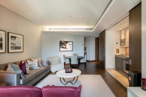 One Hyde Park, Knightsbridge, London... 1 bed apartment for sale