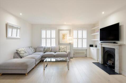 3 bedroom flat for sale