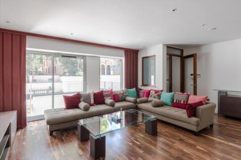 The Galleries, Abbey Road, St John's... 3 bed flat for sale