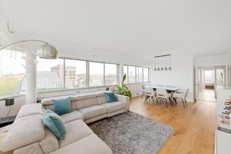 2 bedroom flat for sale