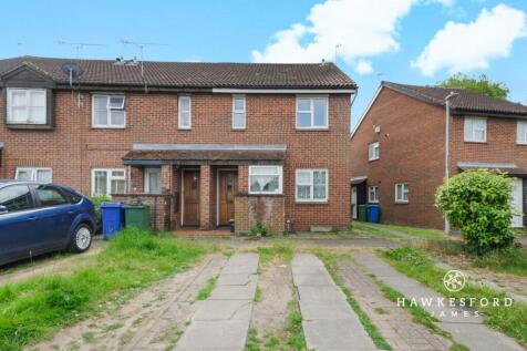 1 bedroom maisonette for sale