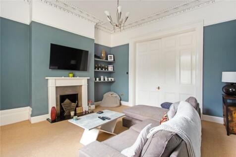 Evesham Road, Cheltenham, GL52 1 bed apartment for sale