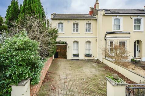 Gloucester Road, Cheltenham, GL51 4 bed semi