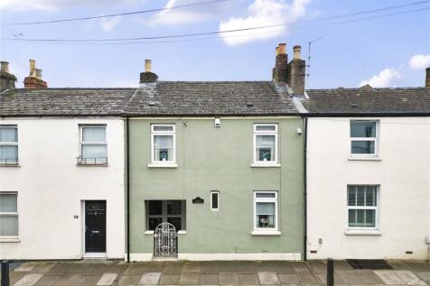 All Saints Road, Cheltenham, GL52 3 bed townhouse for sale