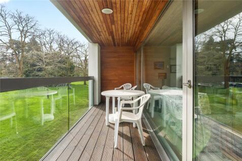 Century Court, Montpellier Grove... 3 bed apartment for sale