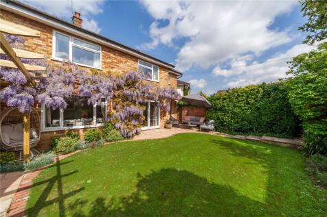 4 bedroom house for sale