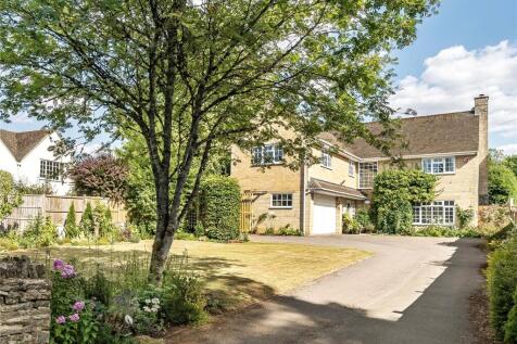 Withington, Cheltenham, GL54 5 bed detached house for sale