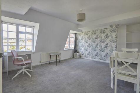 1 bedroom flat for sale