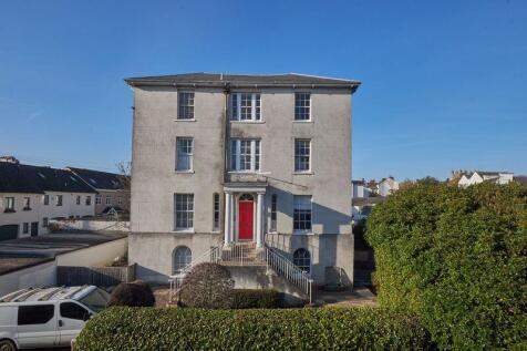 Friars Walk, Exeter 1 bed apartment for sale