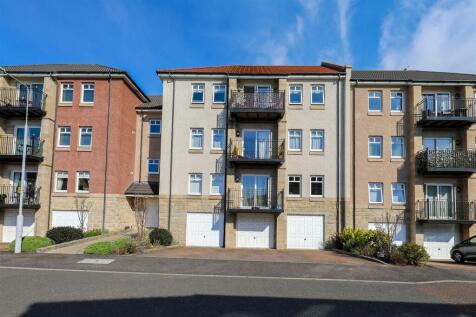 Caledonia Road, Kirkcaldy 2 bed flat for sale