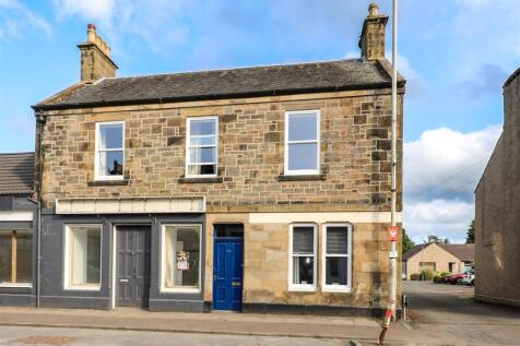 High Street, Leslie, Glenrothes 4 bed house for sale