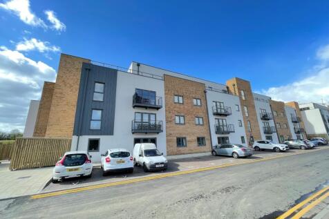 Blackthorn Apartments, 1 Gorse Road... 2 bed apartment for sale