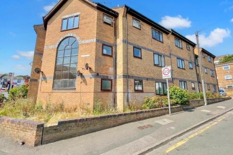 Elizabeth Court, Chapel Street... 1 bed apartment for sale