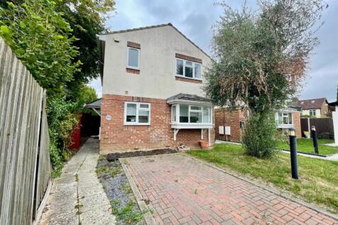 Seymour Road, Luton, LU1 3NL 3 bed detached house for sale