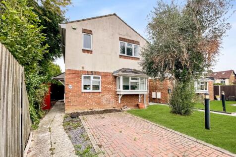 Seymour Road, Luton, LU1 3NL 3 bed detached house for sale