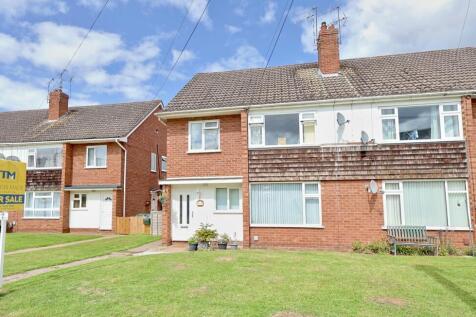 Ladbrook Road, Coventry CV5 2 bed maisonette for sale