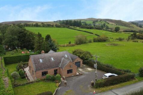 3 bedroom bungalow for sale