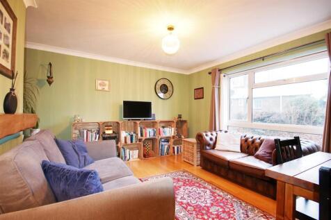 Waterford 2 bed flat for sale