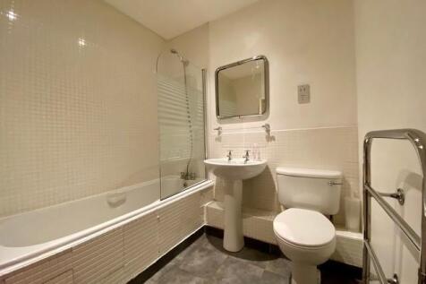 Park Row, Leeds 2 bed apartment for sale