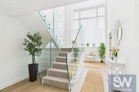 Great George Street, Leeds 2 bed apartment for sale