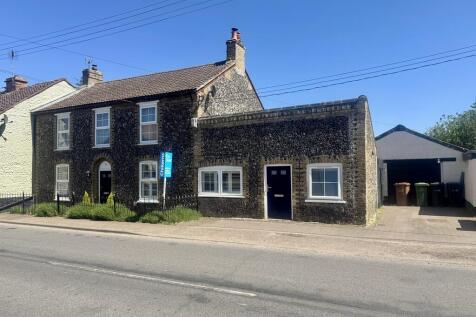 4 bedroom cottage for sale