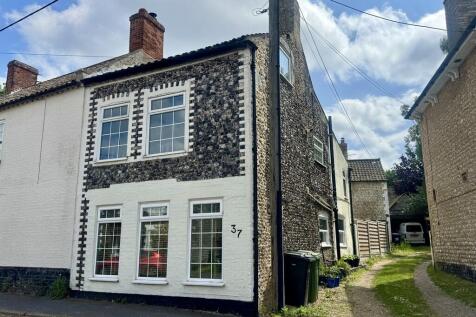 3 bedroom cottage for sale