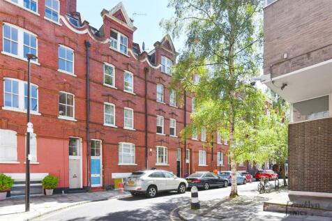 East Tenter Street, London, E1 1 bed apartment for sale