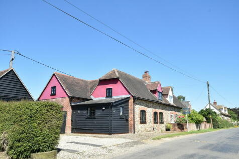 3 bedroom cottage for sale