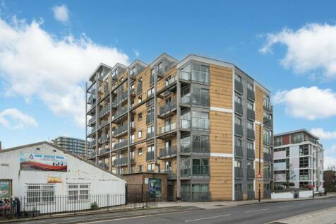 Sumner Road, Peckham, London, SE15 1 bed flat for sale