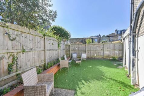 Arabin road, Brockley, London, SE4 3 bed terraced house for sale