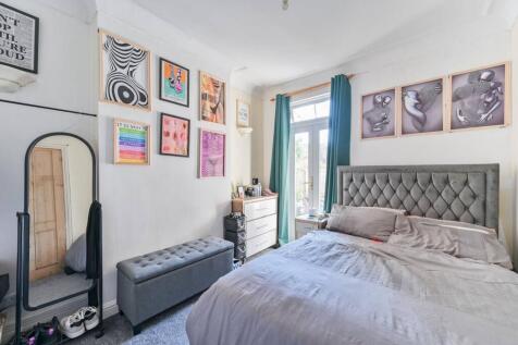 Arabin road, Brockley, London, SE4 3 bed terraced house for sale