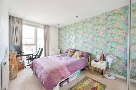 Southampton Way, Camberwell, London, SE5 1 bed flat for sale