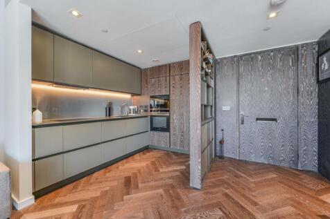 Circus Road West, Battersea Power... 1 bed flat for sale