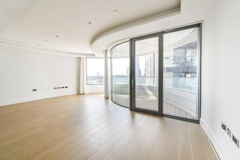 Albert Embankment, Albert Embankment... 2 bed flat for sale