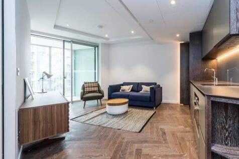 1 bedroom flat for sale
