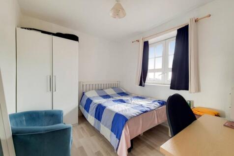 Vauxhall Street, Vauxhall, London, SE11 2 bed flat for sale