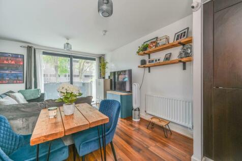 1 bedroom flat for sale