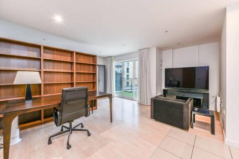 Kennington Road, Kennington, London... Studio for sale