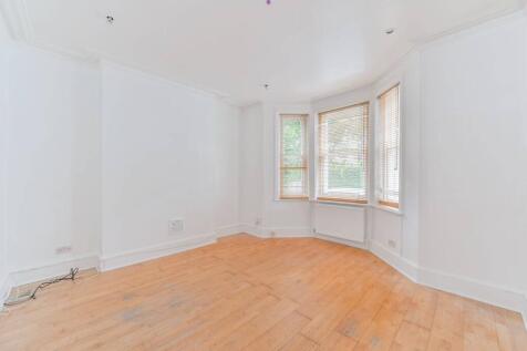 Mowll Street, Oval, London, SW9 2 bed flat for sale