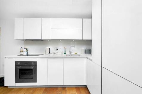 Eythorne Road, Oval Quarters, Oval... 2 bed flat for sale
