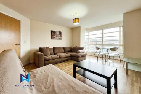 1 bedroom apartment for sale