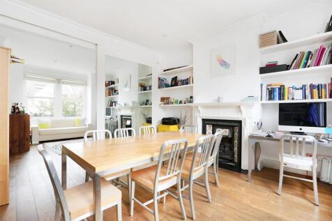 Gowan Avenue, London 2 bed flat for sale