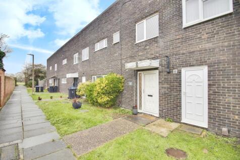 6 bedroom terraced house for sale