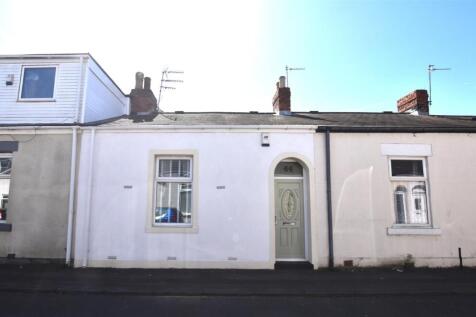Osborne Street, Fulwell, Sunderland 2 bed cottage for sale