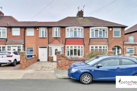 Prengarth Avenue, Fulwell, Sunderland 4 bed semi