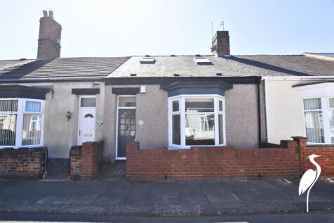 Newbury Street, Fulwell, Sunderland 3 bed cottage for sale